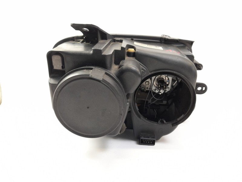 Recambio de faro izquierdo para fiat ulysse (179_) 2.2 jtd referencia OEM IAM 1494324080  89006359