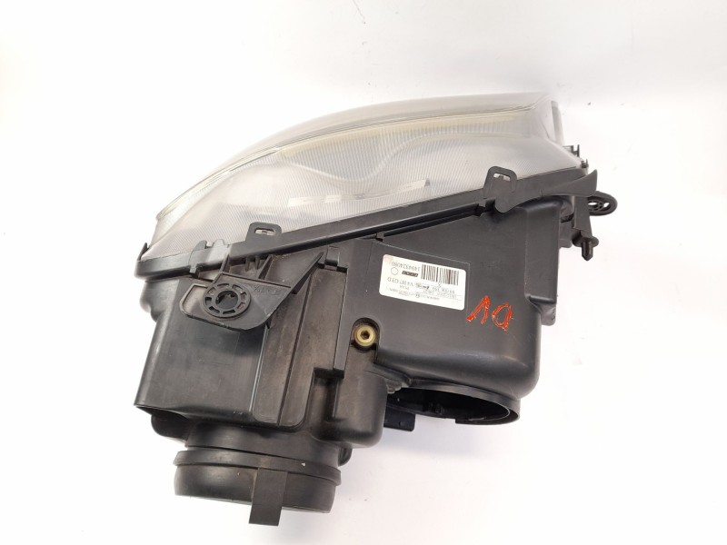 Recambio de faro izquierdo para fiat ulysse (179_) 2.2 jtd referencia OEM IAM 1494324080  89006359