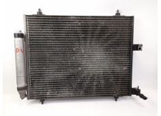 Recambio de condensador / radiador aire acondicionado para fiat ulysse (179_) 2.2 jtd referencia OEM IAM 1489398080  870231R