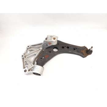 BRAZO SUSPENSION INFERIOR DELANTERO DERECHO 6Q0199294D 