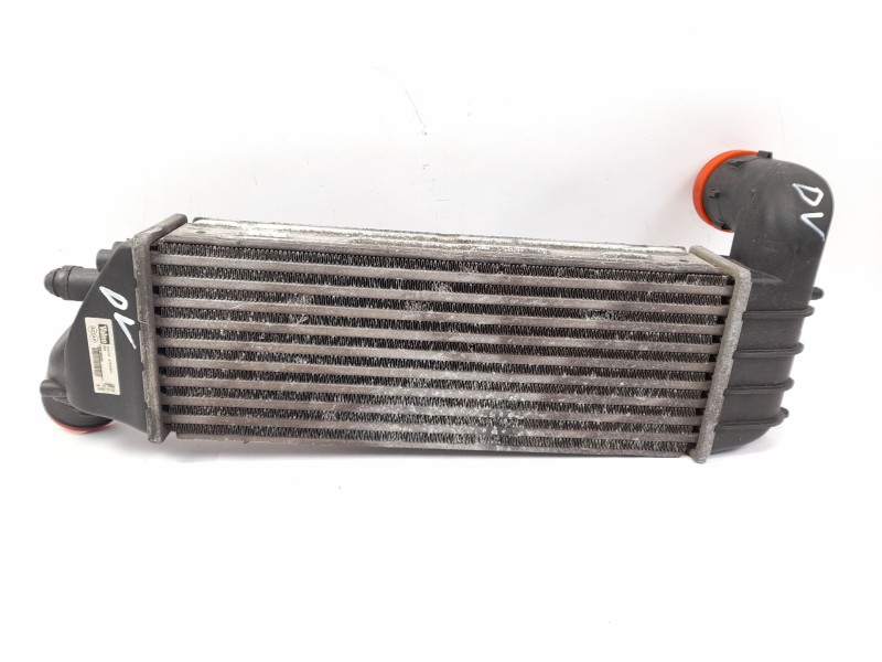 Recambio de intercooler para fiat ulysse (179_) 2.2 jtd referencia OEM IAM 1489396080  870229HF