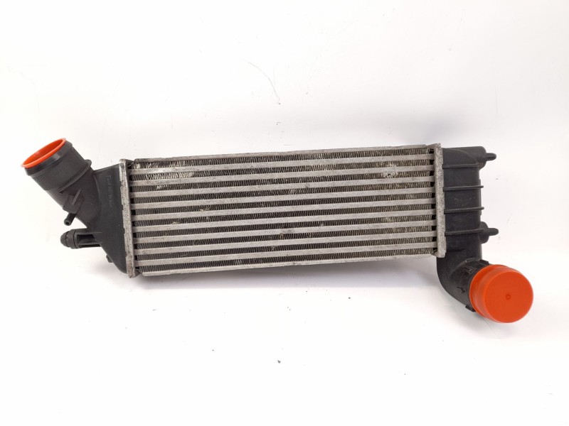 Recambio de intercooler para fiat ulysse (179_) 2.2 jtd referencia OEM IAM 1489396080  870229HF