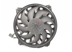 Recambio de electroventilador para fiat ulysse (179_) 2.2 jtd referencia OEM IAM   