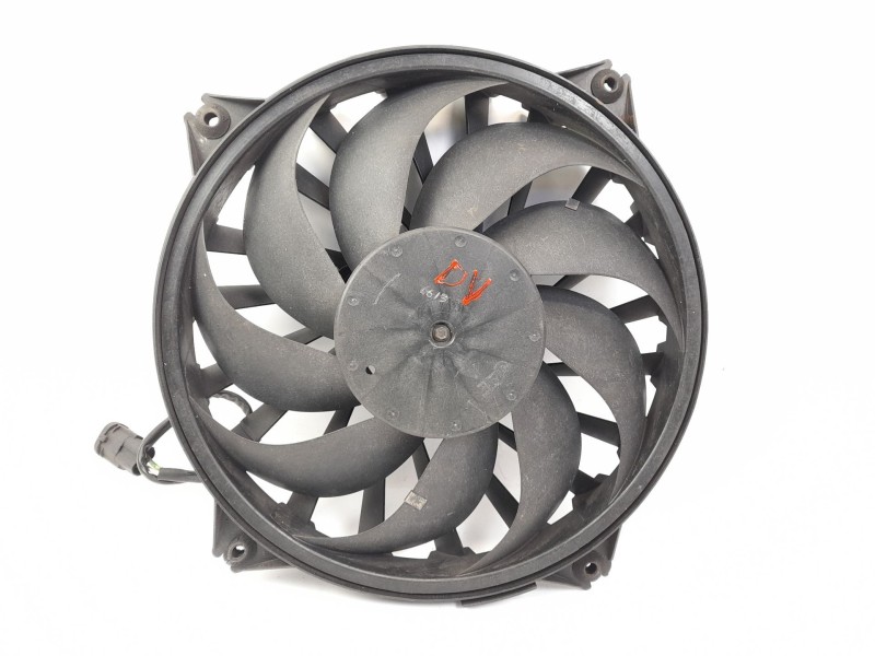 Recambio de electroventilador para fiat ulysse (179_) 2.2 jtd referencia OEM IAM   