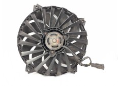 Recambio de electroventilador para fiat ulysse (179_) 2.2 jtd referencia OEM IAM    2