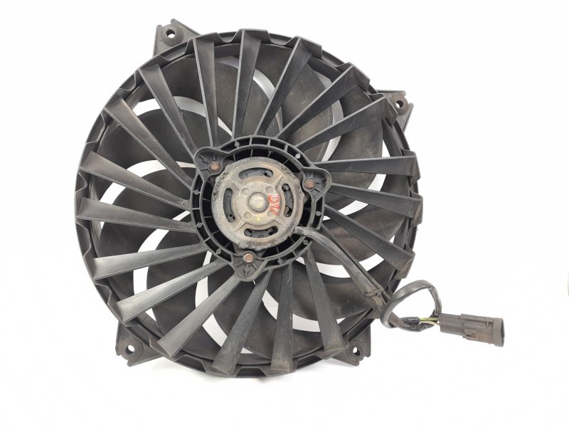 Recambio de electroventilador para fiat ulysse (179_) 2.2 jtd referencia OEM IAM   
