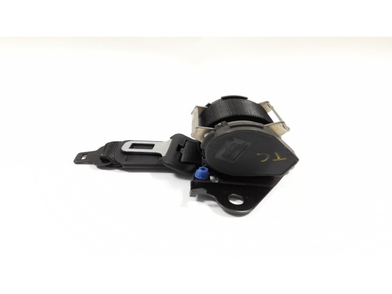 Recambio de cinturon seguridad trasero central para opel meriva enjoy referencia OEM IAM 5424265  
