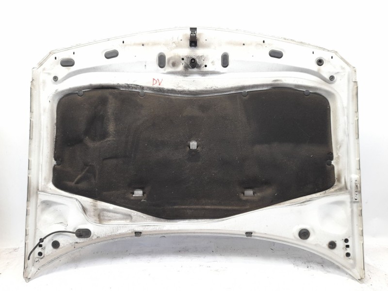 Recambio de capot para renault laguna ii (bg0/1_) 2.0 dci (bg1t) referencia OEM IAM   