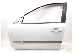Recambio de puerta delantera izquierda para renault laguna ii (bg0/1_) 2.0 dci (bg1t) referencia OEM IAM   