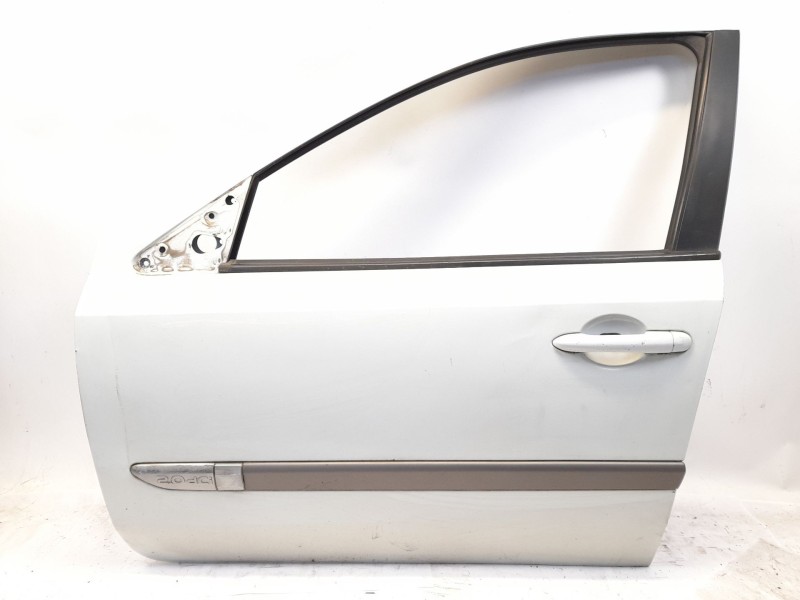 Recambio de puerta delantera izquierda para renault laguna ii (bg0/1_) 2.0 dci (bg1t) referencia OEM IAM   