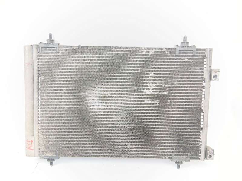 RADIADOR AIRE ACONDICIONADO 