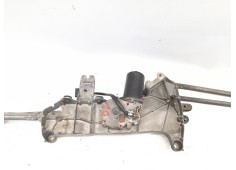 Recambio de motor limpia delantero para fiat ulysse (179_) 2.2 jtd referencia OEM IAM 404721   2