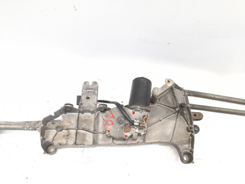 Recambio de motor limpia delantero para fiat ulysse (179_) 2.2 jtd referencia OEM IAM 404721  