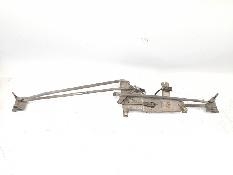 Recambio de motor limpia delantero para fiat ulysse (179_) 2.2 jtd referencia OEM IAM 404721  