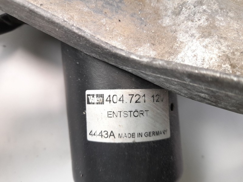 Recambio de motor limpia delantero para fiat ulysse (179_) 2.2 jtd referencia OEM IAM 404721  
