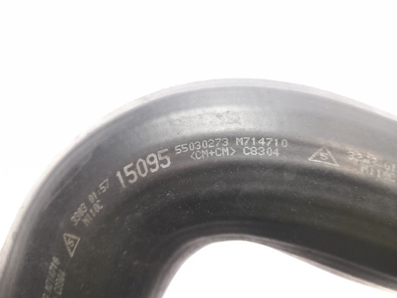 Recambio de tubo para fiat ulysse (179_) 2.2 jtd referencia OEM IAM 55030273  