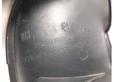 Recambio de tubo admision para fiat ulysse (179_) 2.2 jtd referencia OEM IAM 1484919080   2