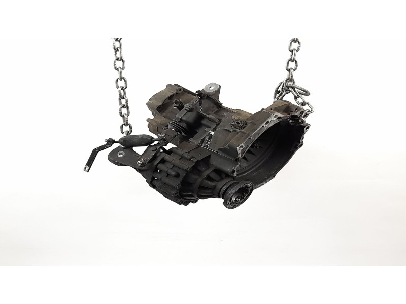 Recambio de caja cambios para volkswagen vento (1h2) 1.9 td referencia OEM IAM CHD10055  