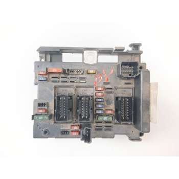 CAJA RELES / FUSIBLES BSMB2 9650664180 