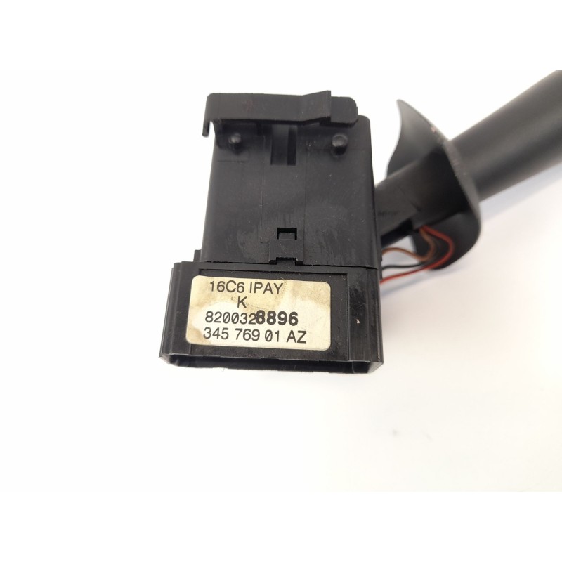Recambio de mando intermitentes para renault laguna ii (bg0/1_) 2.0 dci (bg1t) referencia OEM IAM 8200328896  34576901AZ