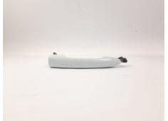 Recambio de maneta exterior trasera izquierda para renault laguna ii (bg0/1_) 2.0 dci (bg1t) referencia OEM IAM 8200028783  8200