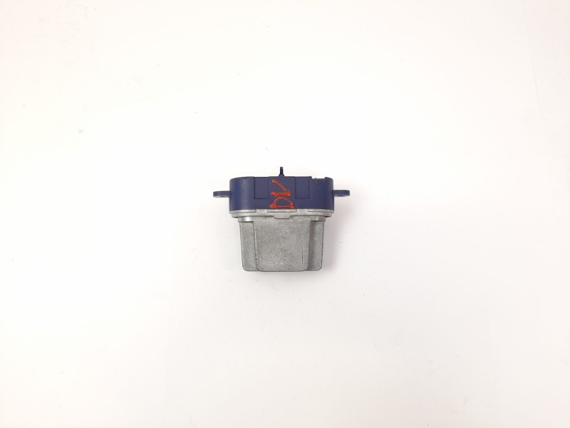 Recambio de resistencia calefaccion para renault laguna ii (bg0/1_) 2.0 dci (bg1t) referencia OEM IAM 52485218  