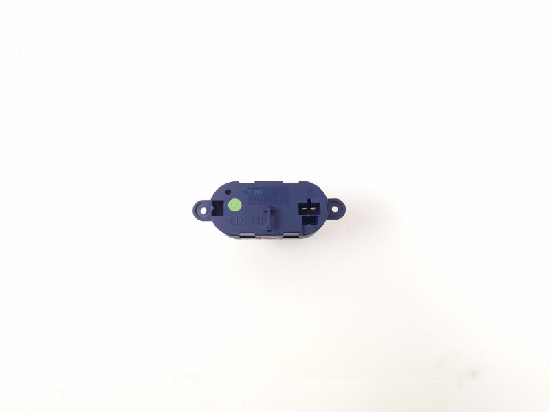 Recambio de resistencia calefaccion para renault laguna ii (bg0/1_) 2.0 dci (bg1t) referencia OEM IAM 52485218  
