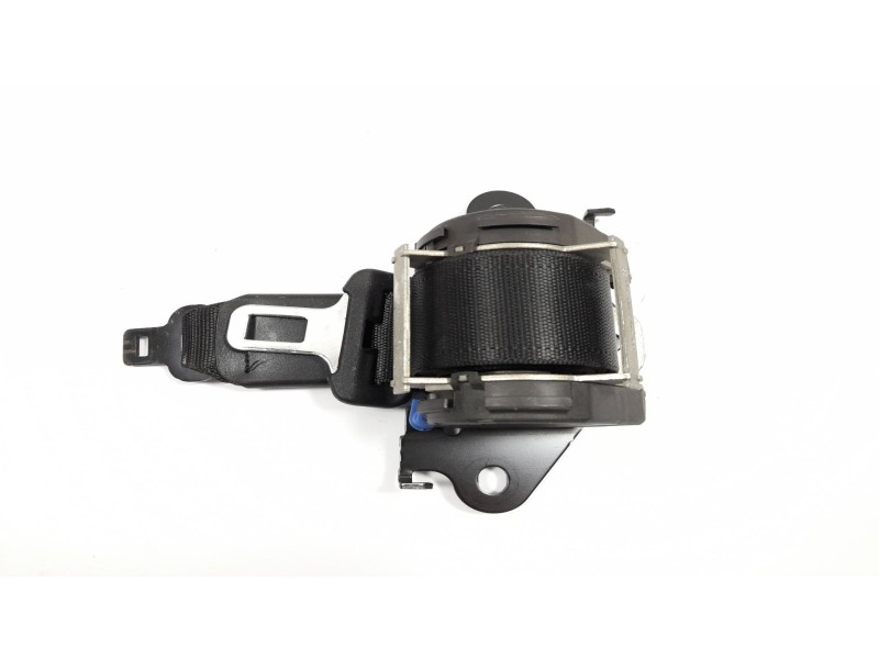 Recambio de cinturon seguridad trasero central para opel meriva enjoy referencia OEM IAM 5424265  