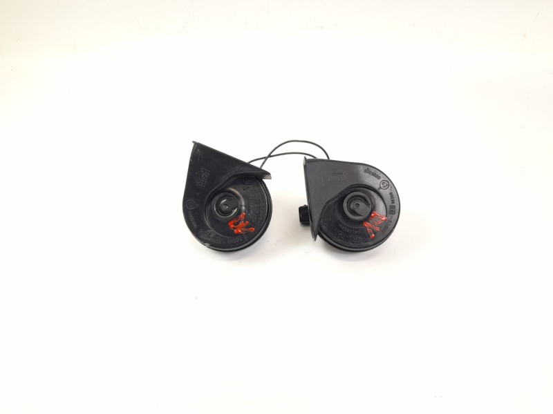 Recambio de claxon para renault laguna ii (bg0/1_) 2.0 dci (bg1t) referencia OEM IAM 0055306  