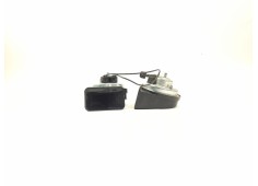 Recambio de claxon para renault laguna ii (bg0/1_) 2.0 dci (bg1t) referencia OEM IAM 0055306   2