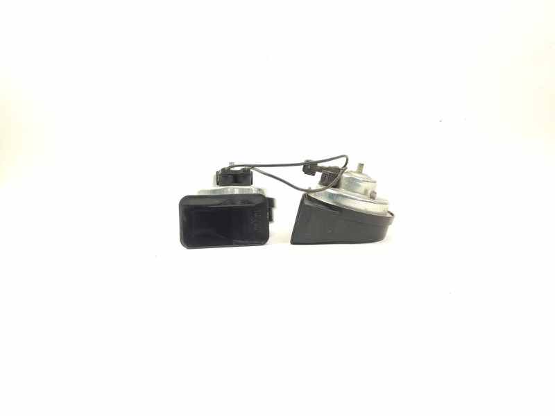 Recambio de claxon para renault laguna ii (bg0/1_) 2.0 dci (bg1t) referencia OEM IAM 0055306  