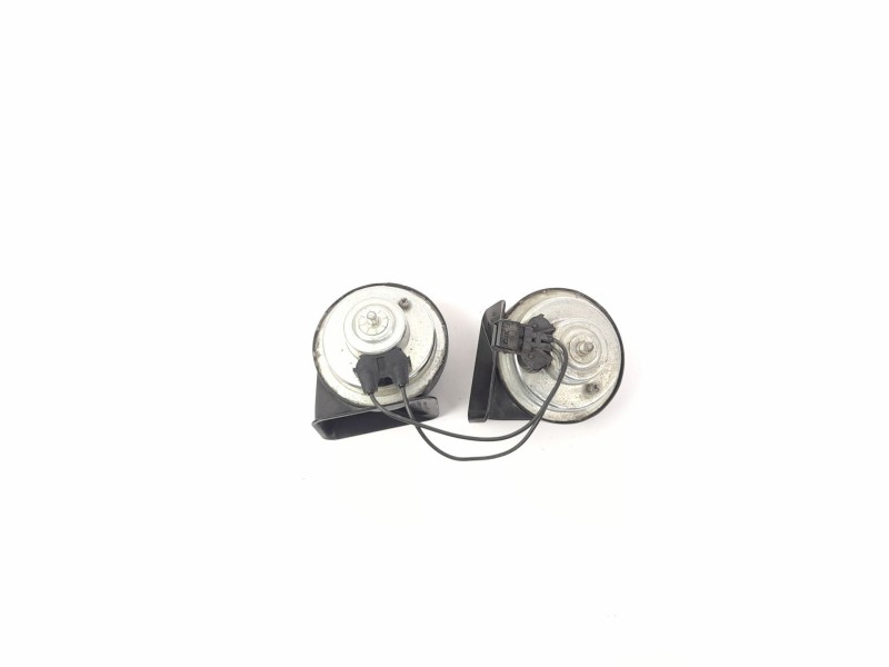 Recambio de claxon para renault laguna ii (bg0/1_) 2.0 dci (bg1t) referencia OEM IAM 0055306  