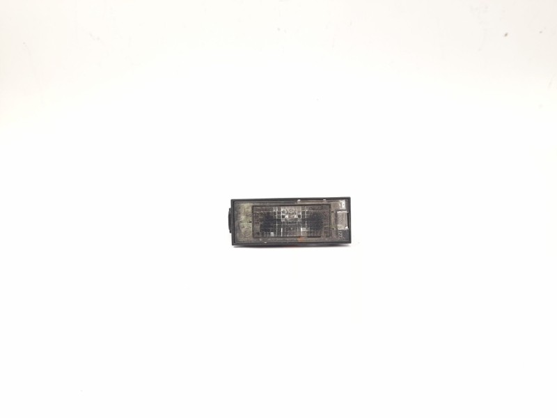 Recambio de piloto matricula para renault laguna ii (bg0/1_) 2.0 dci (bg1t) referencia OEM IAM 8200480127  