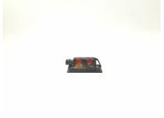 Recambio de piloto matricula para renault laguna ii (bg0/1_) 2.0 dci (bg1t) referencia OEM IAM 8200480127   2