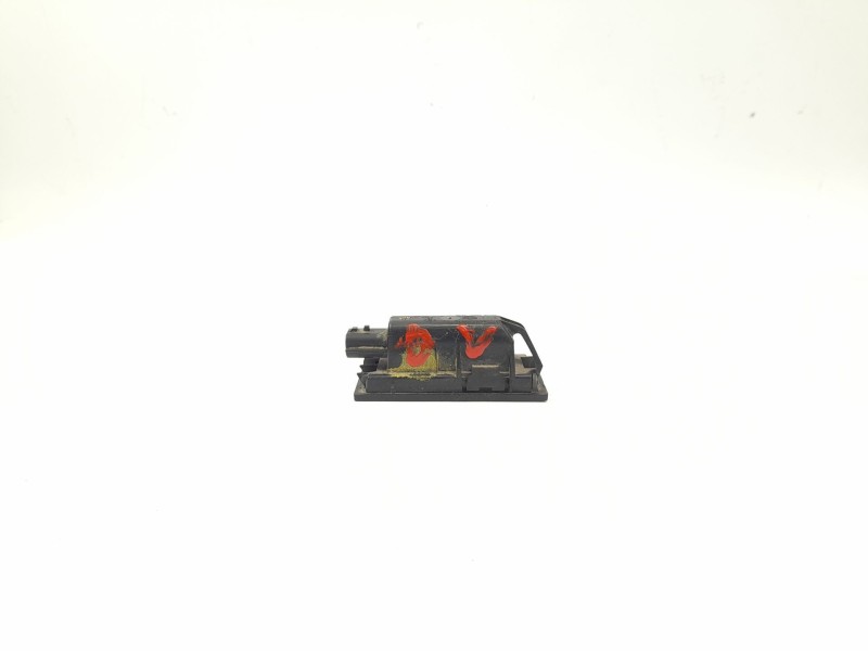 Recambio de piloto matricula para renault laguna ii (bg0/1_) 2.0 dci (bg1t) referencia OEM IAM 8200480127  