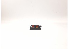 Recambio de piloto matricula para renault laguna ii (bg0/1_) 2.0 dci (bg1t) referencia OEM IAM 8200480127   2