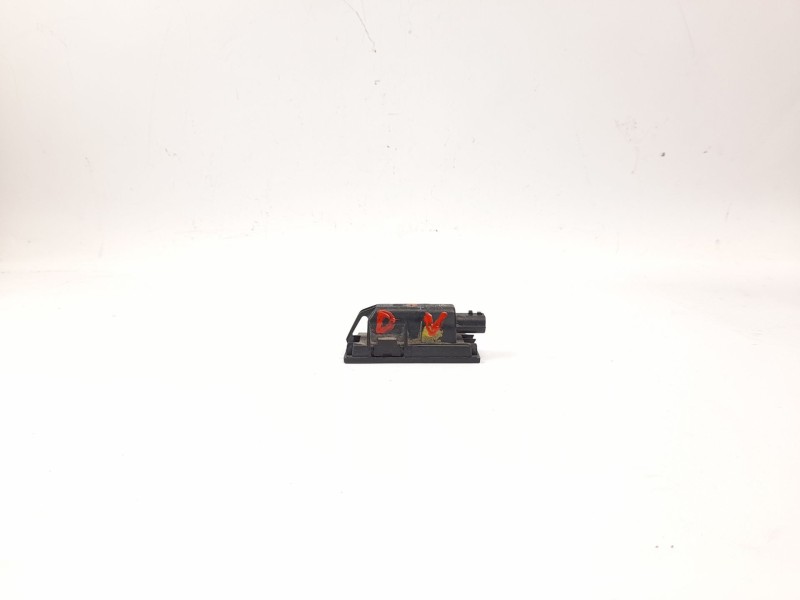 Recambio de piloto matricula para renault laguna ii (bg0/1_) 2.0 dci (bg1t) referencia OEM IAM 8200480127  