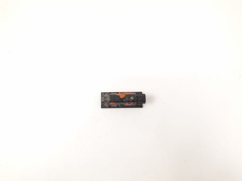 Recambio de piloto matricula para renault laguna ii (bg0/1_) 2.0 dci (bg1t) referencia OEM IAM 8200480127  