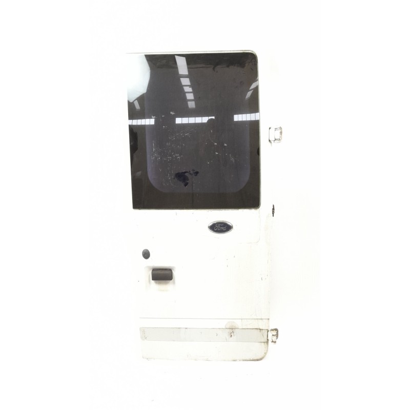 Recambio de puerta trasera derecha para ford transit furgón (fa_ _) 2.0 di (fae_, faf_, fag_) referencia OEM IAM   
