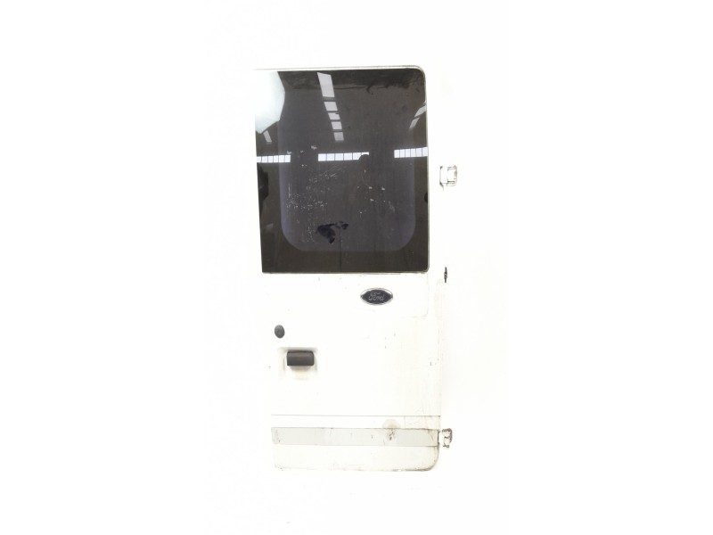 Recambio de puerta trasera derecha para ford transit furgón (fa_ _) 2.0 di (fae_, faf_, fag_) referencia OEM IAM   