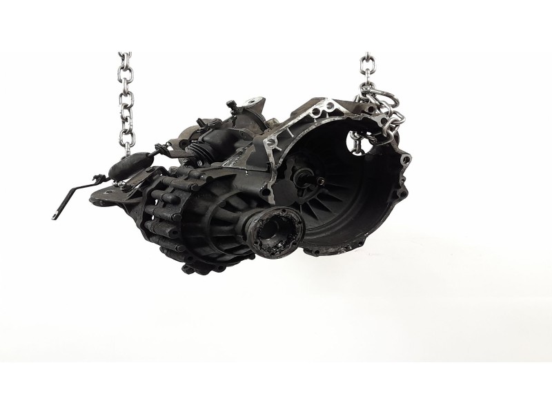 Recambio de caja cambios para volkswagen vento (1h2) 1.9 td referencia OEM IAM CHD10055  