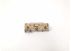 Recambio de luz interior para renault laguna ii (bg0/1_) 2.0 dci (bg1t) referencia OEM IAM 8200003036   2
