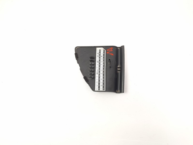 Recambio de moldura para renault laguna ii (bg0/1_) 2.0 dci (bg1t) referencia OEM IAM 0618432851M  8200438128