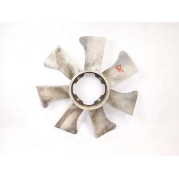 VENTILADOR VISCOSO MOTOR 