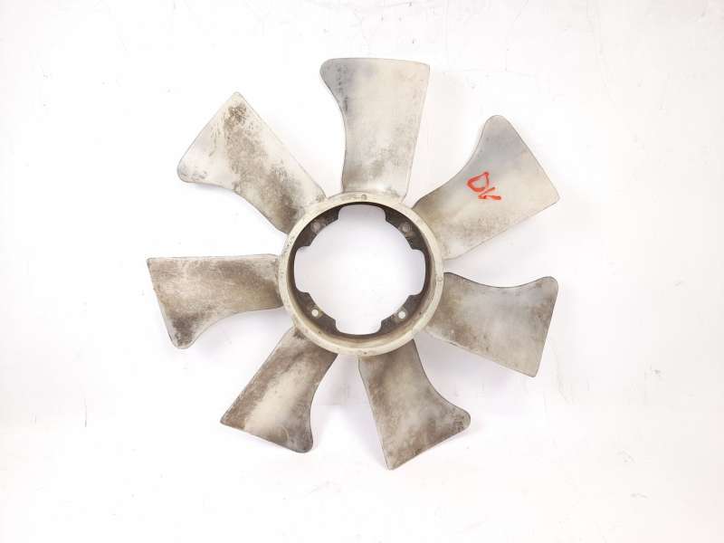 VENTILADOR VISCOSO MOTOR 