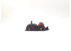 Recambio de mando elevalunas trasero derecho para renault laguna ii (bg0/1_) 2.0 dci (bg1t) referencia OEM IAM 8200317494   2