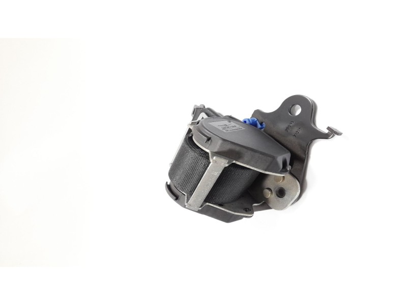 Recambio de cinturon seguridad trasero central para opel meriva enjoy referencia OEM IAM 5424265  