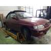 ford escort v descapotable (all, bj2) del año 1991