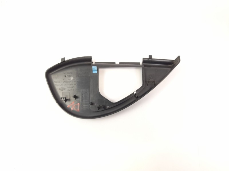 Recambio de moldura para renault laguna ii (bg0/1_) 2.0 dci (bg1t) referencia OEM IAM 8200026008  8200026009