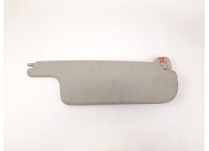Recambio de parasol izquierdo para renault laguna ii (bg0/1_) 2.0 dci (bg1t) referencia OEM IAM 820000096  
